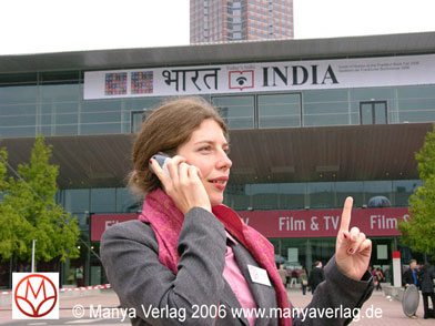 Buchmesse FKT